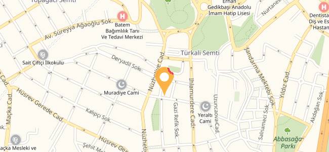 Özkaradeniz 55, Muradiye