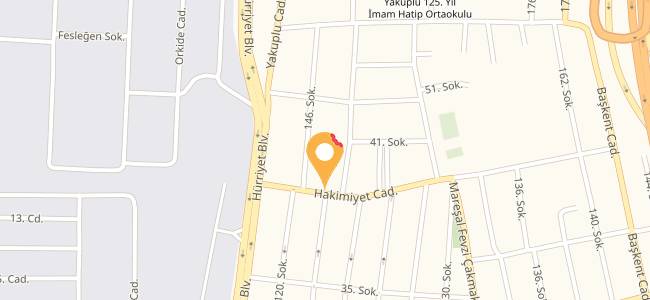 Şanlıurfa Merkez Kebap, Yakuplu