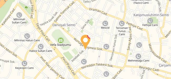 Sefa Havuzbaşı Pide Lahmacun Salonu, Karagümrük