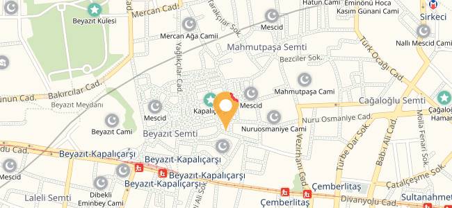 Tarihi Rumeli Köftecisi, Beyazıt
