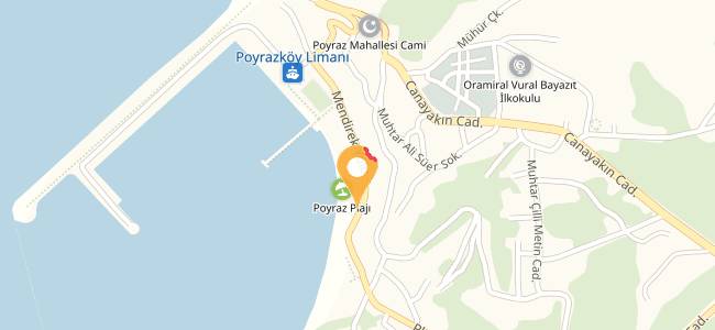 Timona Cafe Şadinin Yeri, Poyrazköy