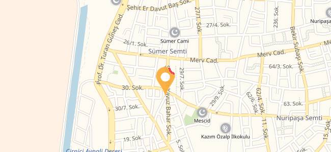 Arzum Döner, Zeytinburnu