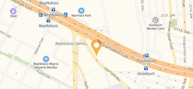 Short Time Club, Güzelyurt