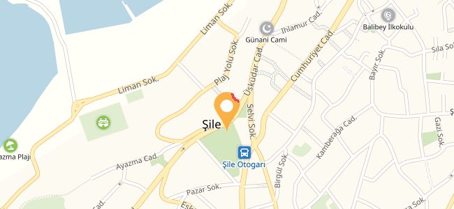 Şile İşkembe, Şile