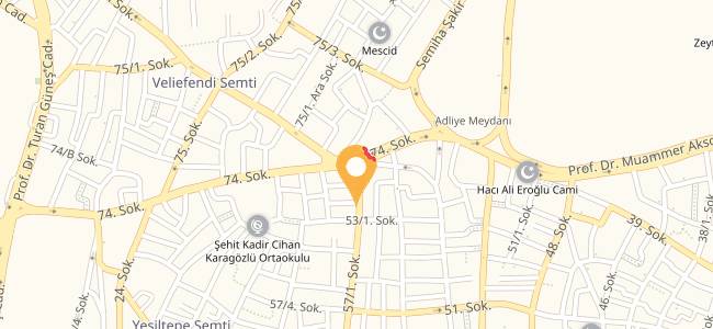 Topçuoğlu Börek Salonu, Gökalp