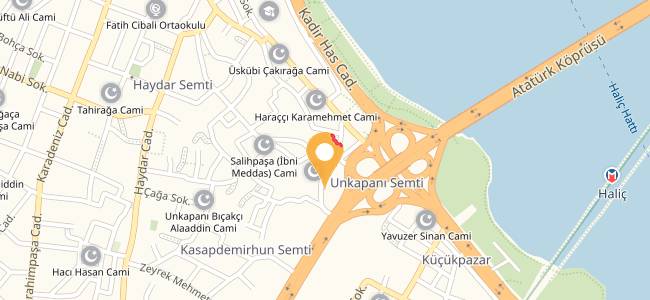 Antep Sofrası Kebap Ve Lahmacun Salonu, Cibali