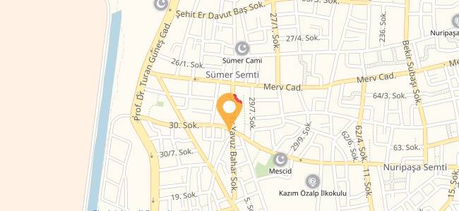 Çukurova Kebap Ve Döner, Zeytinburnu