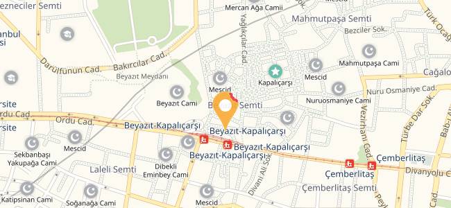 Öz Yumak Döner Pide, Beyazıt