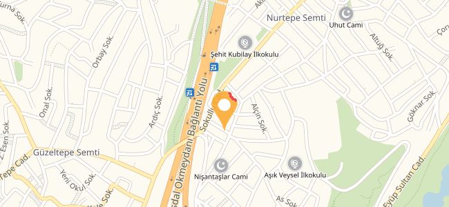 Sayer Pide Lahmacun Salonu, Kağıthane Merkez