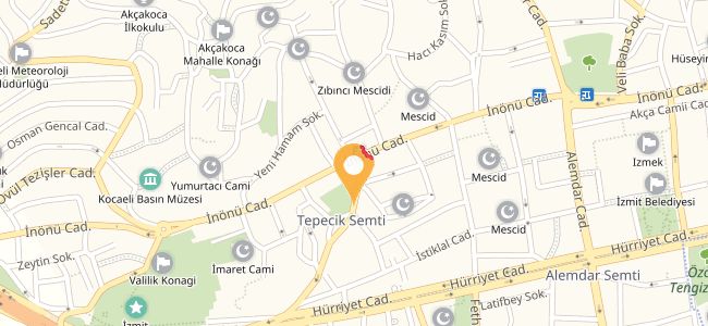 Sportex Internet Cafe, Tepecik