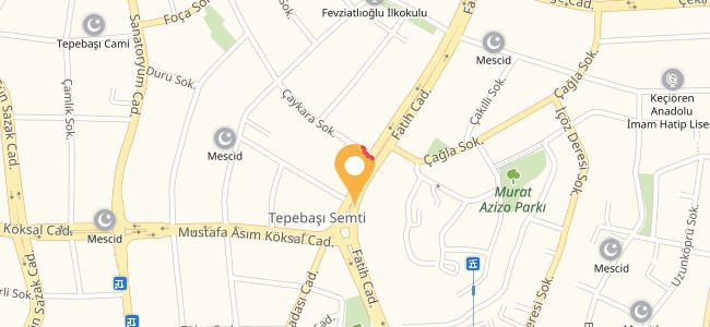 Ankara Kokoreç, Tepebaşı