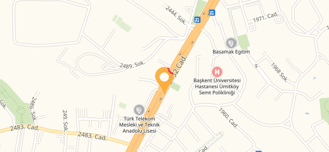 Cafe Luna Ümitköy, Ankara (0312 236 39..) Menü Burada