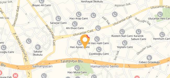 Meşhur Konya Tandır Kebabı, Hacettepe