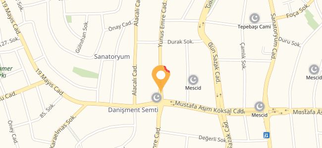Öz Tadım Döner, İncirli