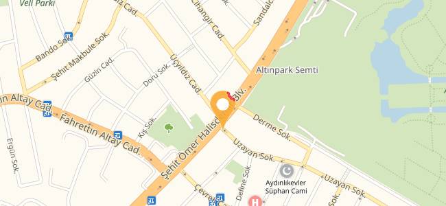 Saraylar Sofrası, Aydınlıkevler